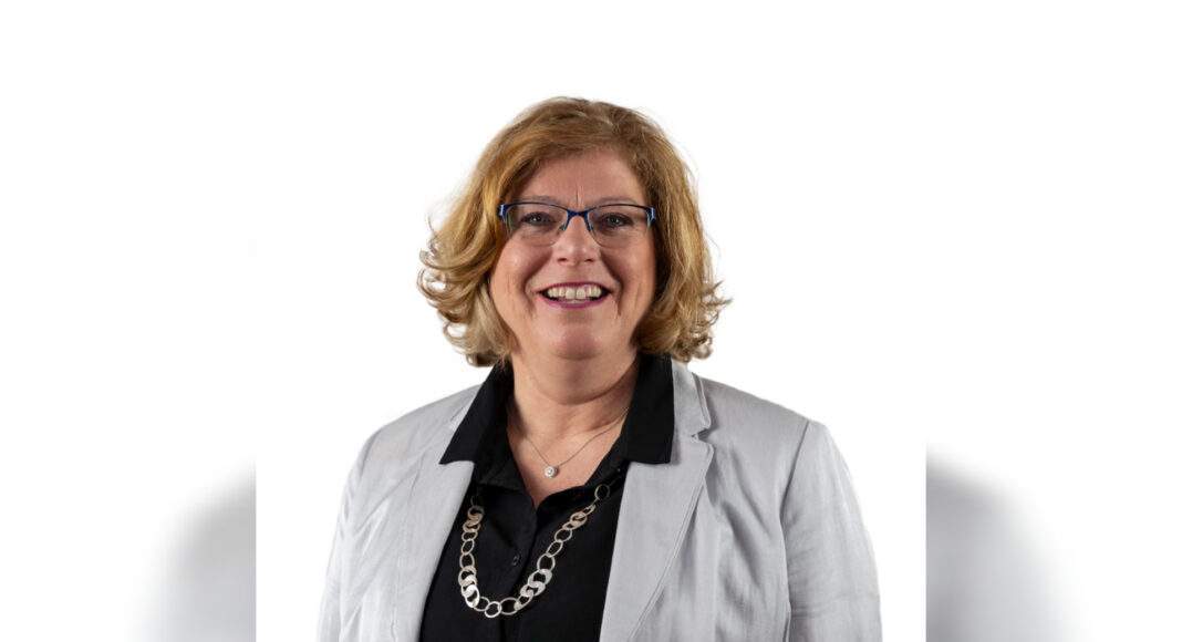 Heike Leidinger Stenner