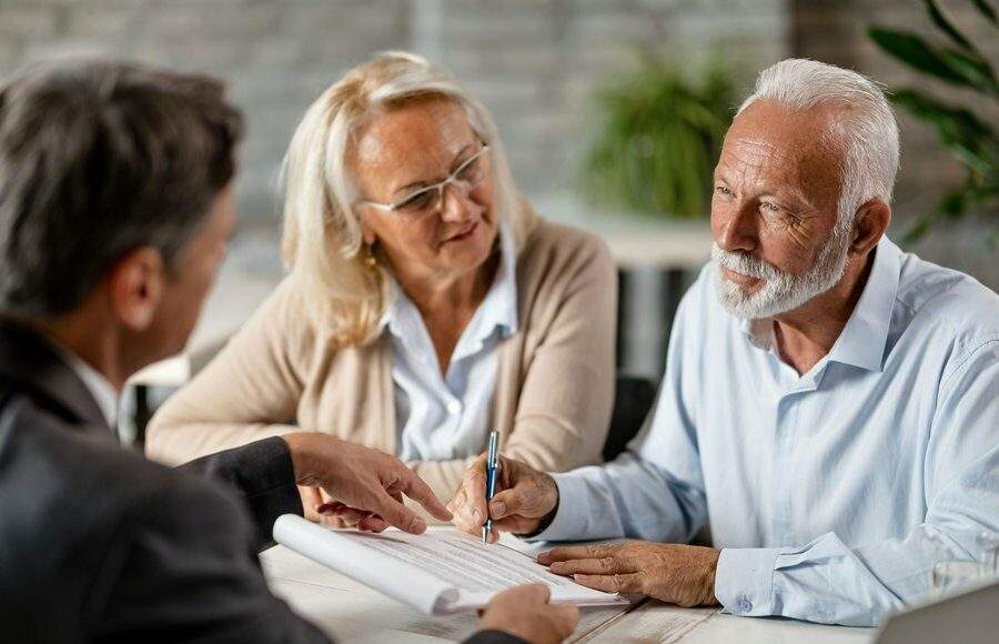 Notar Senioren Notar Senioren