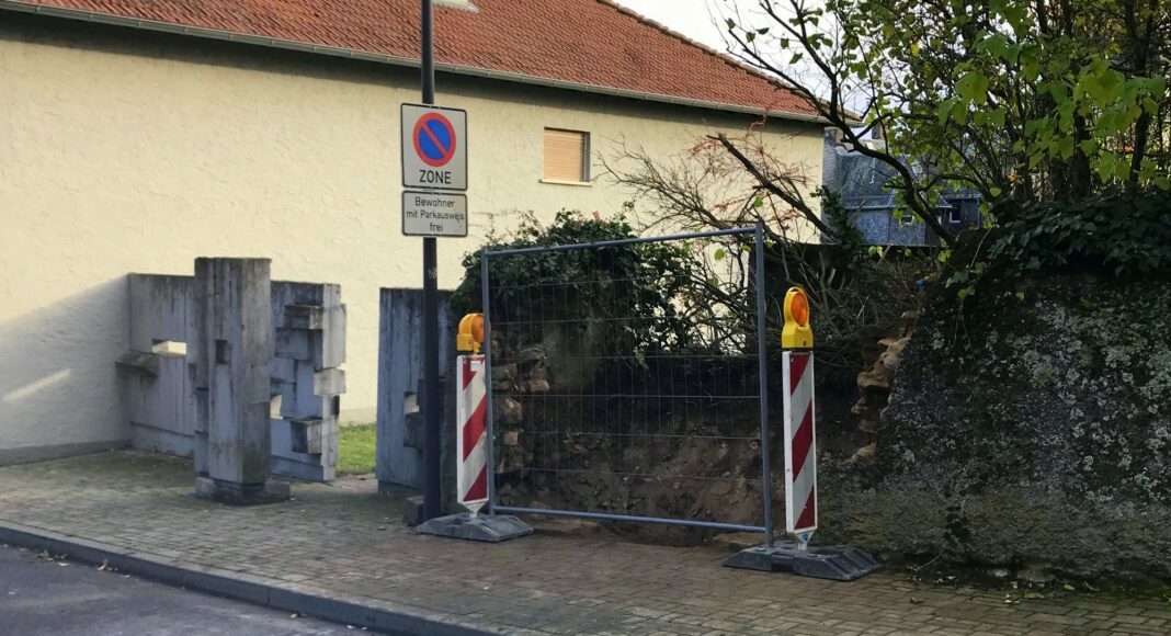 Opp Friedhof Sanierungsarbeiten Nov2022 1