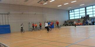 Radball Ginsheim scaled