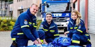 Stiftung THW scaled