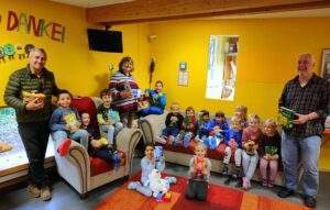 Radball-bundesliga - das rsg quintett aus ginsheim bleibt erstklassig Radball-bundesliga - das rsg quintett aus ginsheim bleibt erstklassig