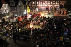 Die saunalandschaft des new fitness ingelheim – immer einen besuch wert