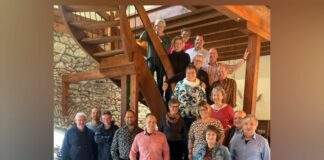 Gipfeltreffen der Bürgermeister in der VG Rhein-Selz