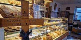 Bäckerei Strub, Nierstein