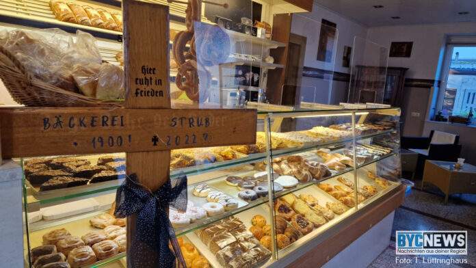 Bäckerei Strub, Nierstein