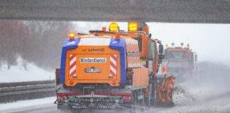 Winterdienst AM Kavelstorf 5
