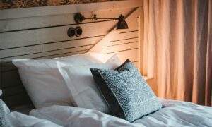 Geldautomatensprengung und evakuierung in niedernhausen