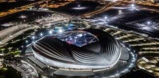 katar Stadion
