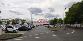 kaufland mainz