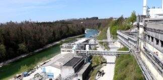 sewage plant 4560229 960 720