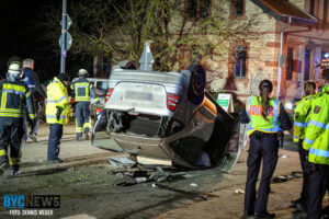 Feuerwehr ginsheim lädt zum nikolausumzug ein