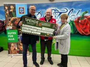 Aldi sued spendenscheck tafel mainz scaled