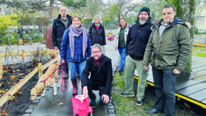 Aktuell: amoklauf in dresden - täter erschießt frau und nimmt geiseln