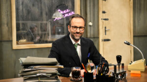 Die sogenannte revolution von karl lauterbach ist ohne substanz