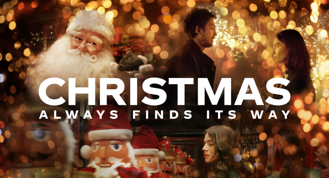 Coca Cola Anthology   Finds Its Way