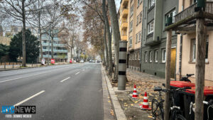 Vollsperrung in wiesbaden-breckenheim für mehrere tage 1