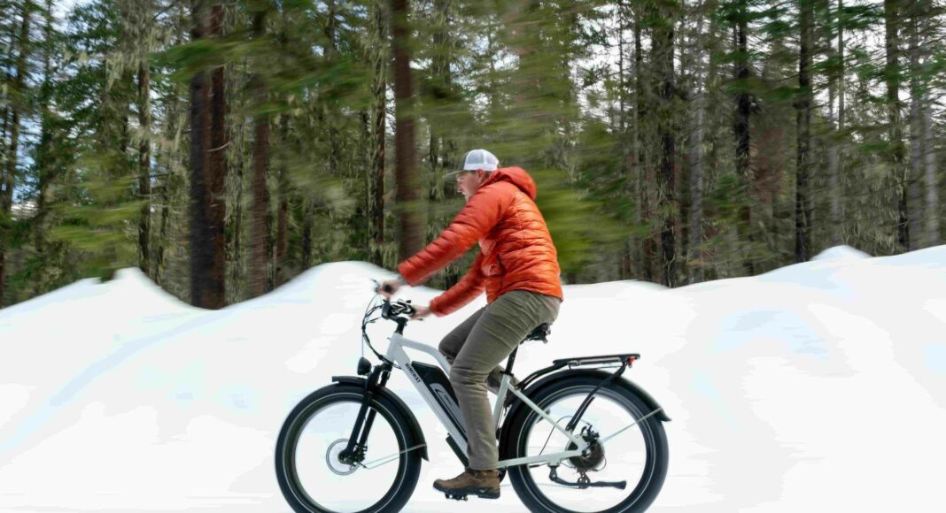 E Bike Himiway