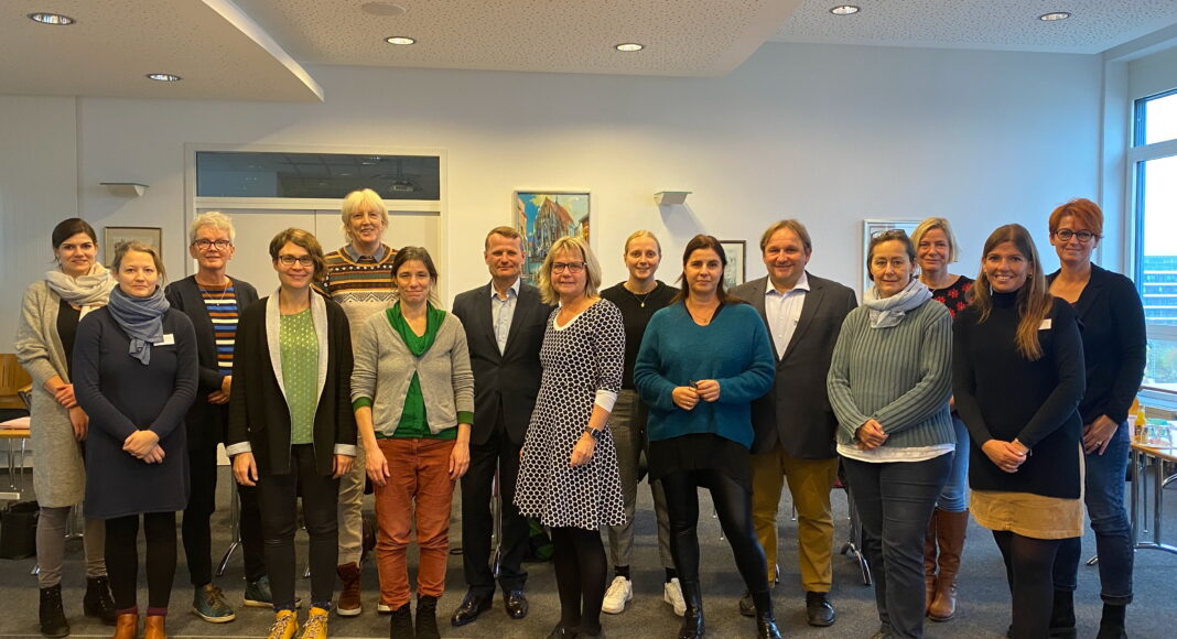 F 2211 Netzwerktreffen Ehrenamt scaled