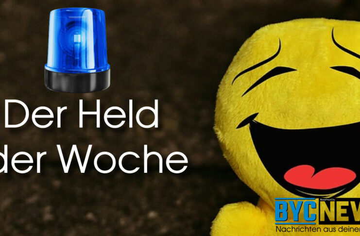 Held der Woche