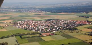 Leeheim Luftbild 106 scaled