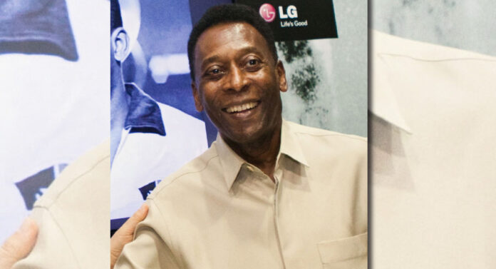 Pele