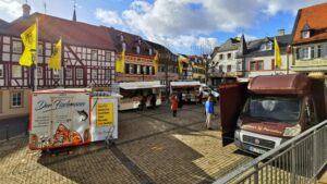 Gleisarbeiten sorgen für nächtlichen lärm bei budenheim und uhlerborn
