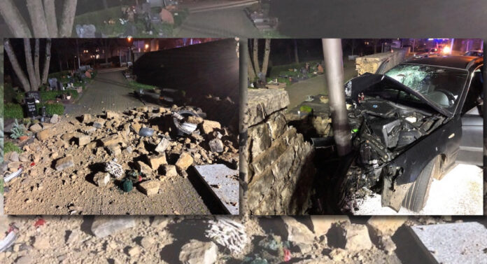 Unfall Wittlich
