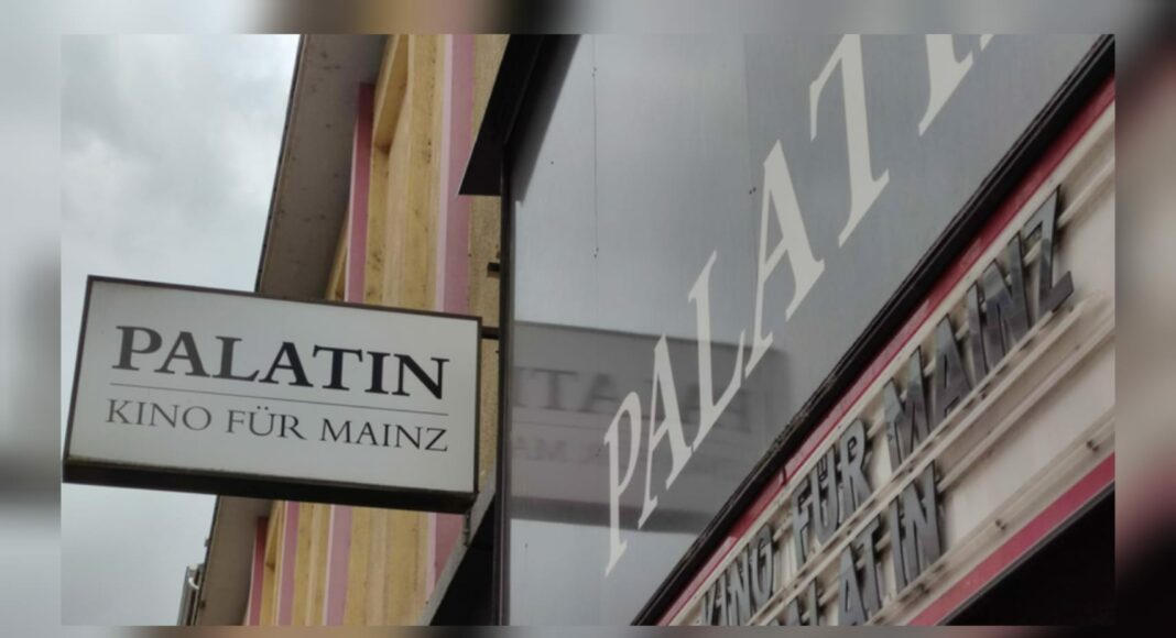 Palatin Kino Mainz