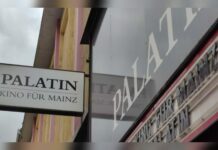 Entscheidung über die Zukunft des Palatin Kino in Mainz getroffen Palatin Kino Mainz