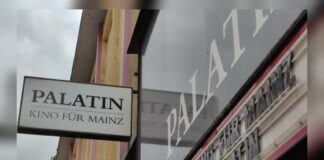 Palatin Kino Mainz