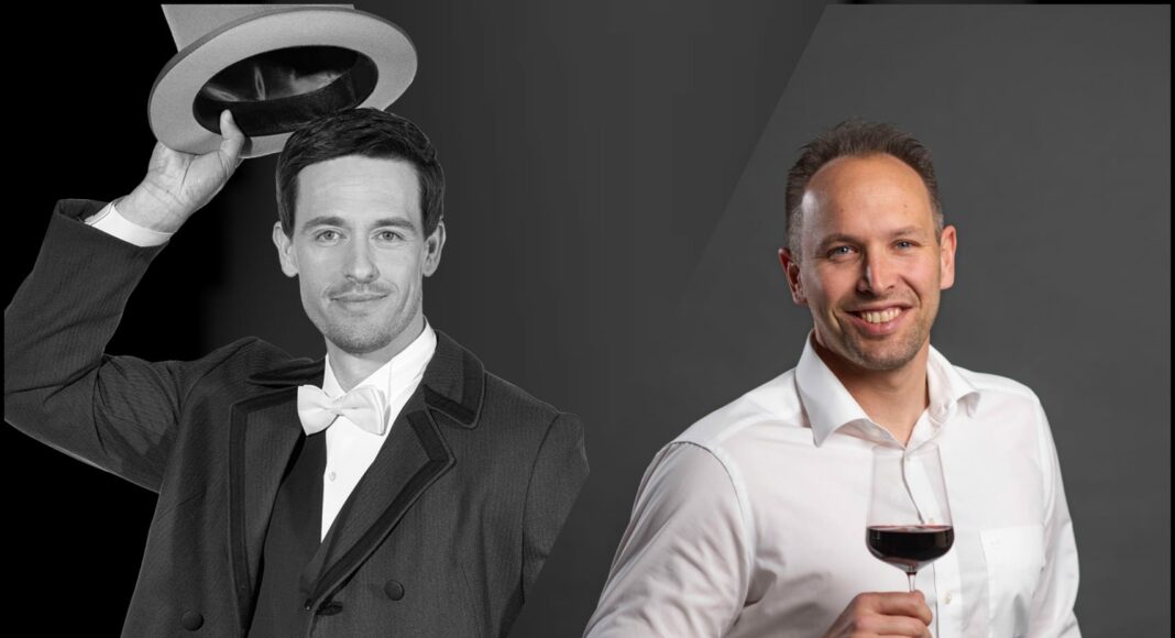 Reichsgraf von Ingelheim