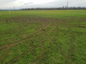 Raub in ingelheim: "der täter drohte, das opfer abzustechen"