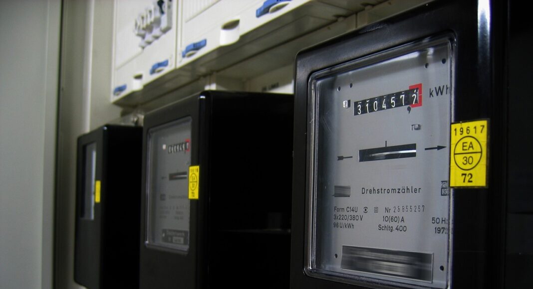 electricity meter 96863 1280