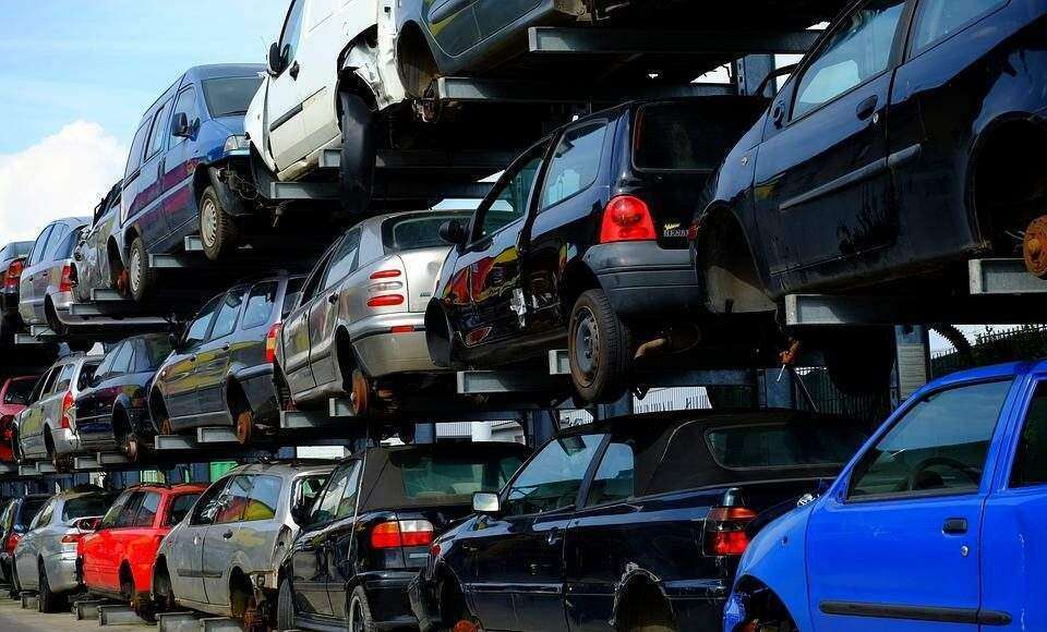 Autos, Fahrzeuge, Kfz