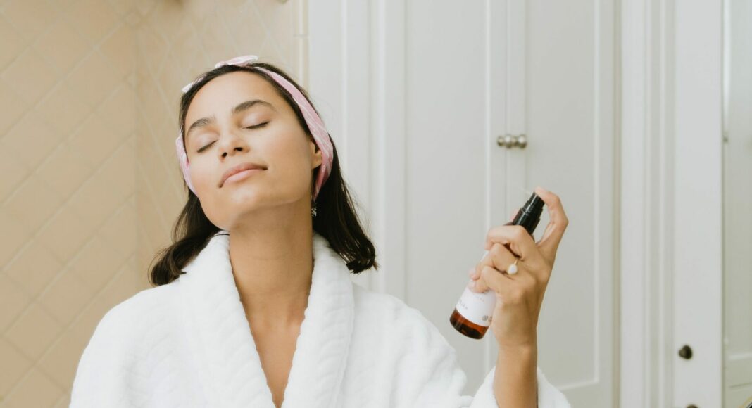 Skin Care, Beauty, Kosmetik