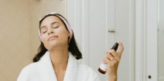 Skin Care, Beauty, Kosmetik