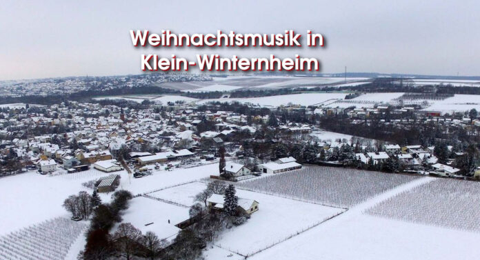 klein winternheim schnee klein winternheim schnee