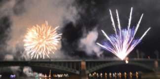 mainz feuerwerk