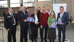 Wechsel an der spitze der jugendfeuerwehr bingen Wechsel an der spitze der jugendfeuerwehr bingen