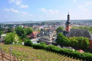 Nachrichten bad kreuznach