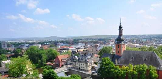 Nachrichten Bad Kreuznach