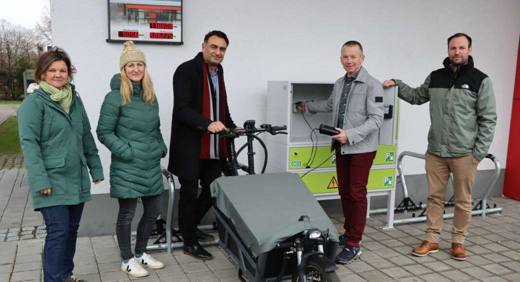 250123 Fahrradladestation IMG 3299
