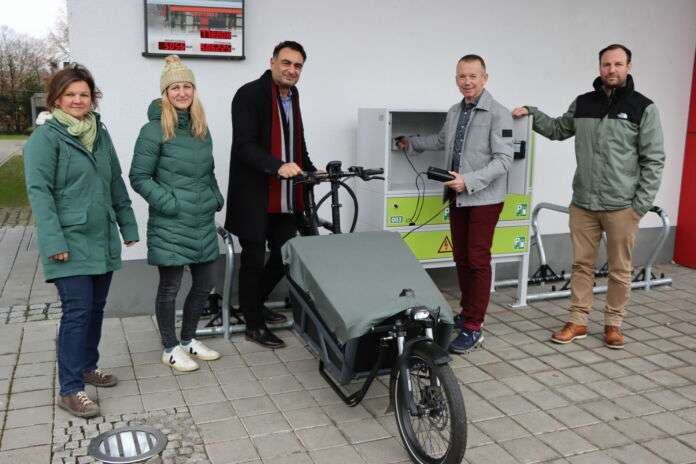 250123 Fahrradladestation IMG 3299