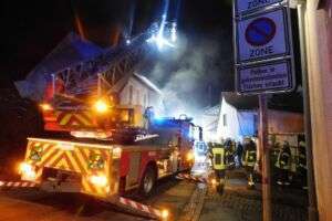 Demonstration von fridays for future am freitag in mainz