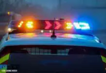 Mit Sommerreifen Unfall verursacht – Zwei Personen schwer verletzt 4D9532C5 DF0E 486B AA64 ABF6BF5CEF48 scaled