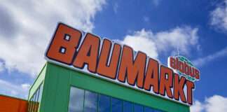 Bild Globus Baumarkt Eingang e1673986576322