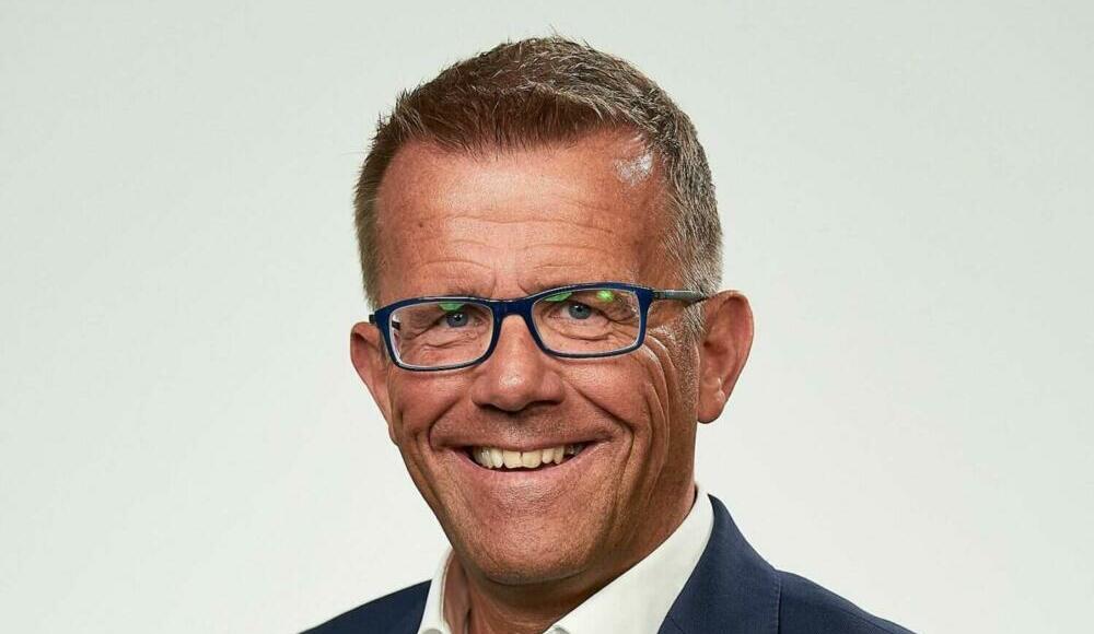 DEHOGA RLP Praesident Gereon Haumann