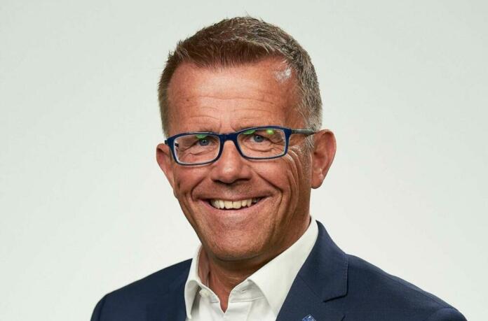 DEHOGA RLP Praesident Gereon Haumann