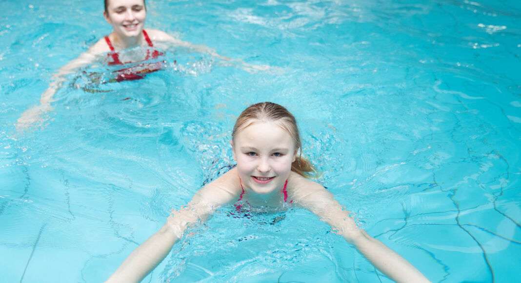 DLRG Presse forsa2022